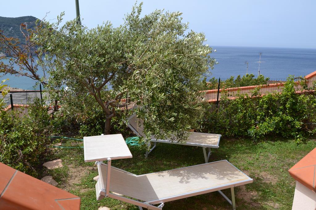 Campese Apartments Extérieur photo