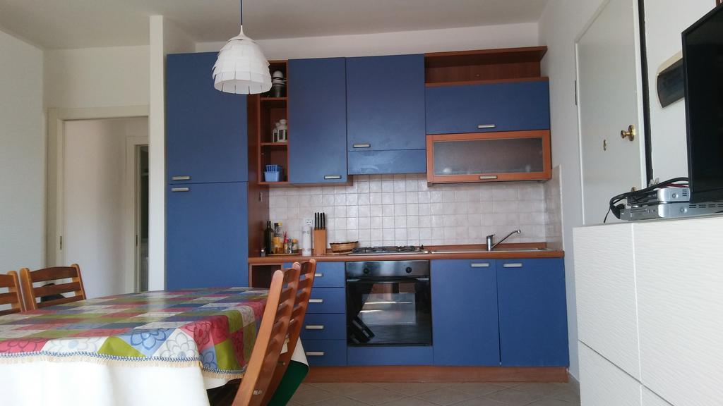 Campese Apartments Extérieur photo