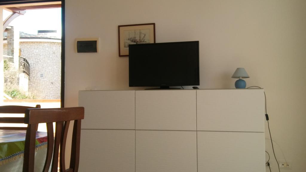 Campese Apartments Extérieur photo