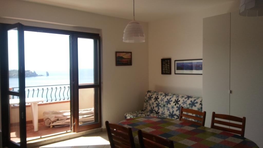 Campese Apartments Extérieur photo