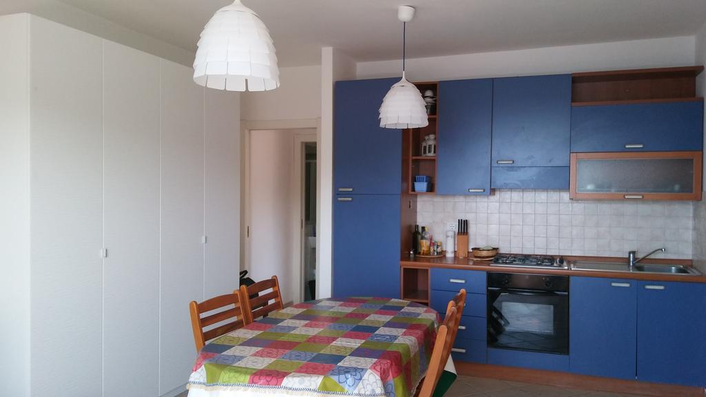 Campese Apartments Extérieur photo