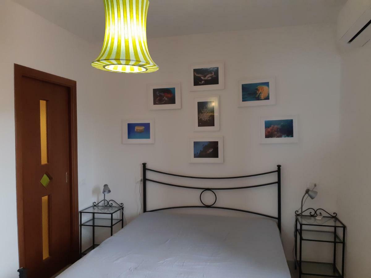 Campese Apartments Extérieur photo
