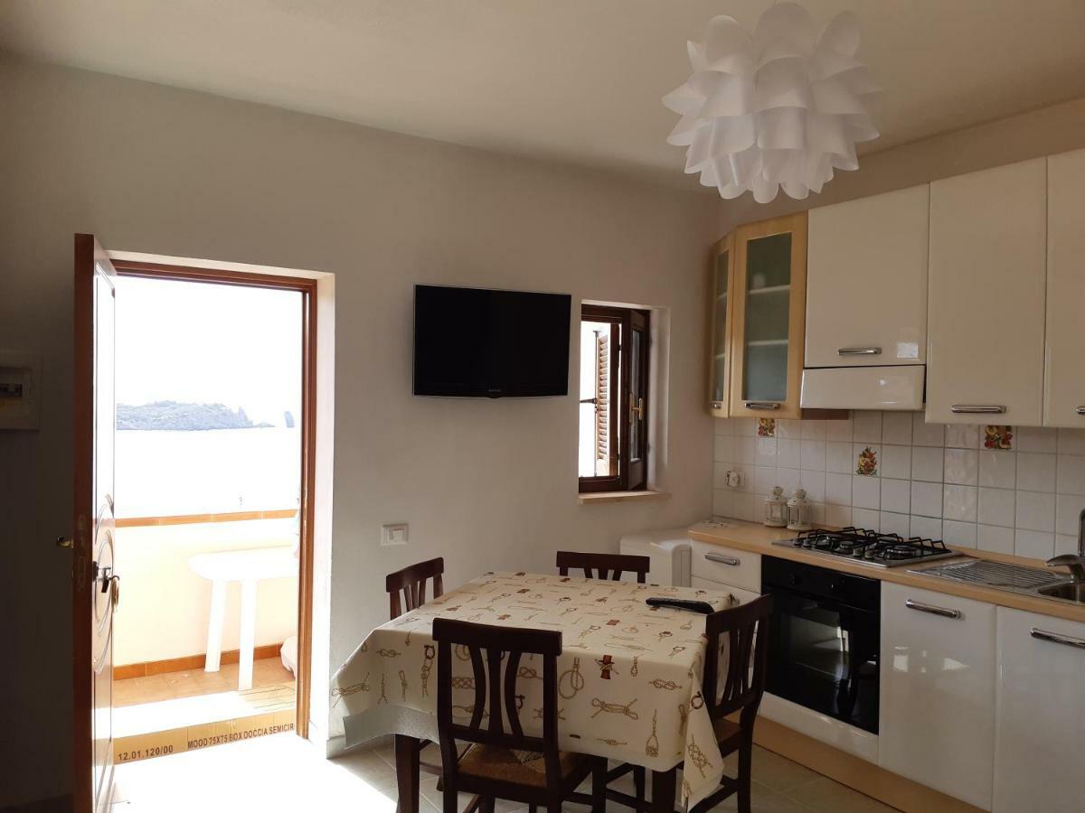 Campese Apartments Extérieur photo
